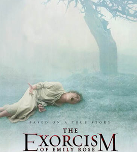 The Exorcism of Emily Rose