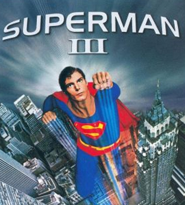 Superman III