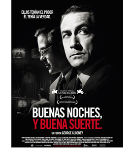 Good Night And Good Luck