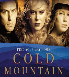Cold mountain