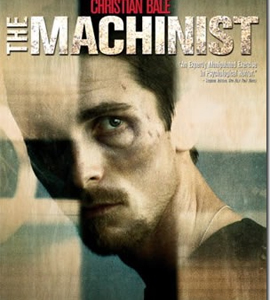 The machinist