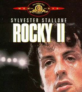 Rocky II