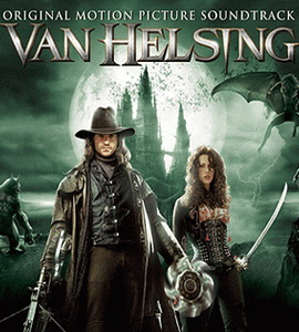 Van Helsing