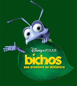 A Bug's Life