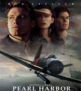 Pearl Harbor