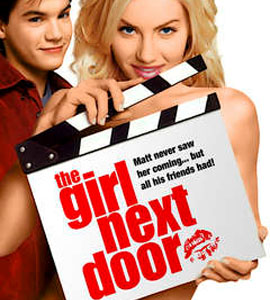 The Girl Next Door