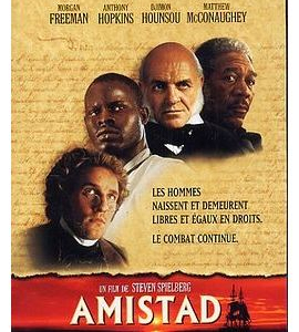 Amistad