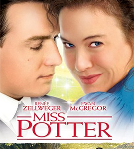 Miss Potter