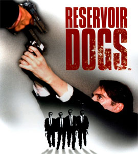 Reservoir Dogs