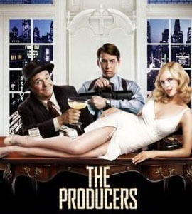 The producers