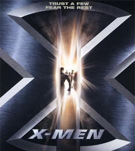 X-Men