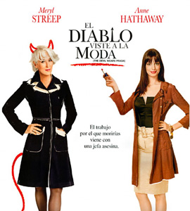 The Devil Wears Prada