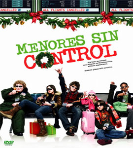 Unaccompanied Minors