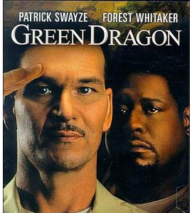 Green Dragon
