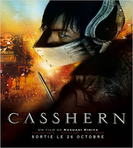 Casshern