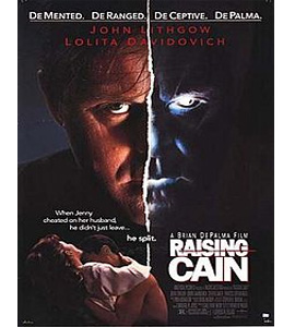 Raising Cain