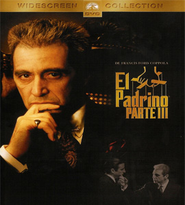 The Godfather: Part III