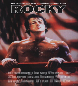 Rocky I