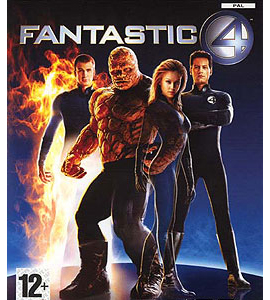Fantastic Four