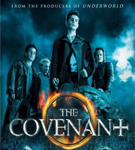 The Covenant
