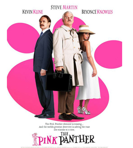 The Pink Panther
