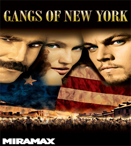 Gangs of New York