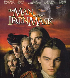 The Man in the Iron Mask