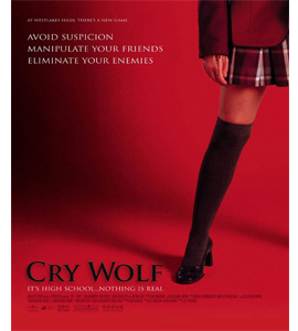 Cry Wolf