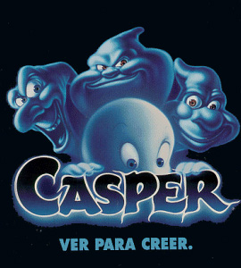 Casper