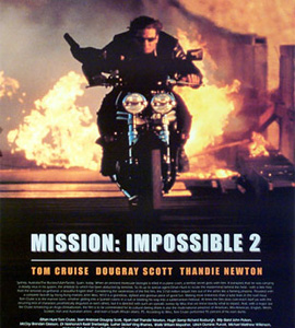 Mission: Impossible II