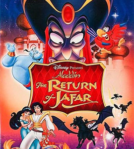 The Return of Jafar