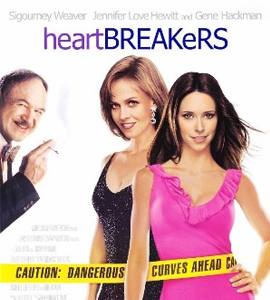 Heartbreakers