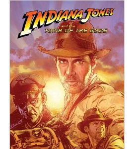 Indiana Jones and the Temple of Doom