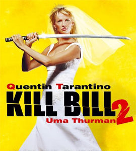 Kill Bill: Vol. 2