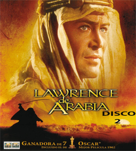 Lawrence of Arabia
