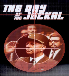 The Day of the Jackal