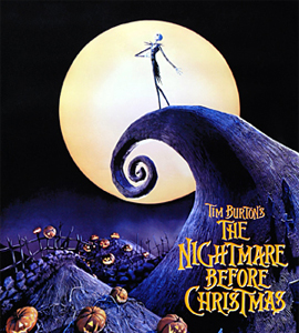 The Nightmare Before Christmas