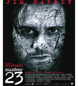 The Number 23