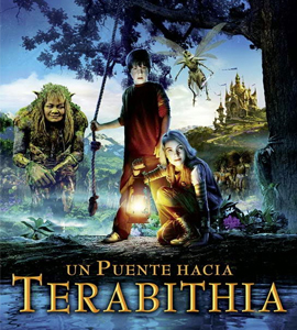 Bridge to Terabithia