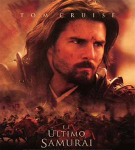 The Last Samurai
