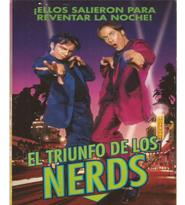 A Night at the Roxbury