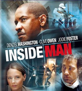 Inside Man