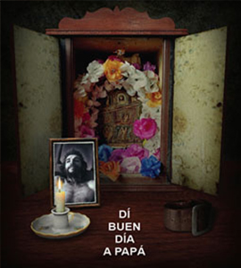 Di buen día a papá