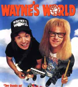 Wayne's World