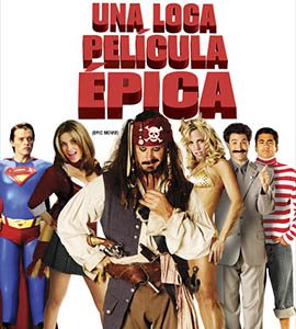 Epic Movie