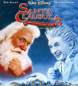 The Santa Clause 3