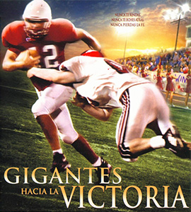 Facing the Giants
