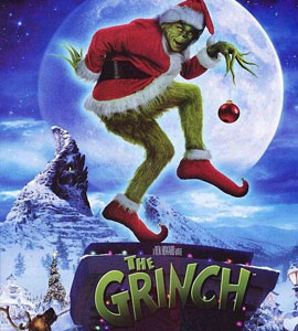 How the Grinch Stole Christmas