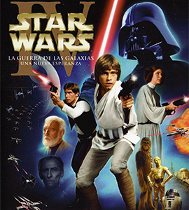 Star Wars: Episode I - The Phantom Menace