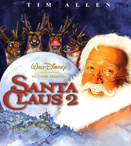 The Santa Clause 2